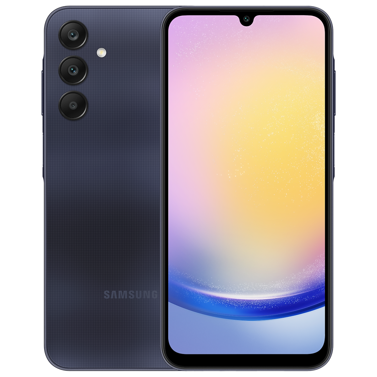 Samsung Galaxy A25 - Unlocked New | Samsung | Zextons UK